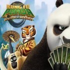 Download game Kung fu panda: Battle of destiny for free and War of Fury for Android phones and tablets .