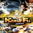Download game Kung fu saga for free and Precision Striker for Android phones and tablets .