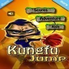 Download game Kungfu Jump for free and A planet of mine for Android phones and tablets .