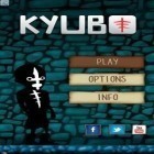 Download game Kyubo for free and Adventure town for Android phones and tablets .
