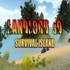 Download game Landlord 3D: Survival island for free and Swamp Defense for Android phones and tablets .