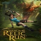Download game Lara Croft: Relic run for free and Forest 2 for Android phones and tablets .