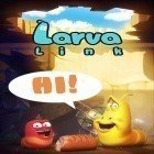 Download game Larva: Link for free and Heroes never die for Android phones and tablets .