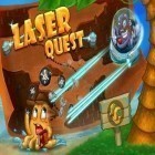 Download game Laser quest for free and Gabriel Knight: Sins of the fathers for Android phones and tablets .