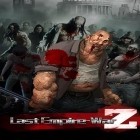 Download game Last empire: War Z for free and Eyes: The horror game for Android phones and tablets .