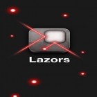 Download game Lazors for free and Sniper arena: Online shooter! for Android phones and tablets .