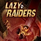 Download game Lazy Raiders for free and Meme Star: Pixel Go for Android phones and tablets .