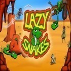 Download game Lazy Snakes for free and Block story: Arcade for Android phones and tablets .