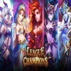 Download game League of champions. Aeon of strife for free and Triple chain: Strategy and puzzle RPG for Android phones and tablets .
