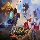 Download game League of summoners for free and Metal combat arena for Android phones and tablets .