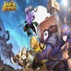 Download game League revenge: The last war for free and Orbit jumper for Android phones and tablets .