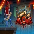 Download game Leave me alone for free and Happy ranch for Android phones and tablets .