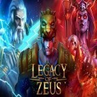 Download game Legacy of Zeus for free and Heir of light for Android phones and tablets .