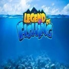 Download game Legend of fishing for free and Eagle: Fantasy golf for Android phones and tablets .