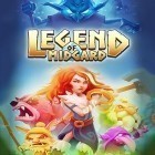 Download game Legend of Midgard for free and Tiny hope for Android phones and tablets .