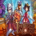 Download game Legend of Roland: Action RPG for free and Enigma: Tiny spy adventure for Android phones and tablets .