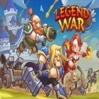 Download game Legend war for free and Wild hunter: Jungle shooting 3D for Android phones and tablets .