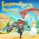 Download game Legendary knight for free and Christmas adventure: Candy storm for Android phones and tablets .