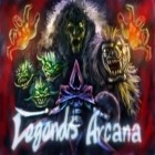 Download game Legends Arcana for free and Boxing vs MMA Fighter for Android phones and tablets .
