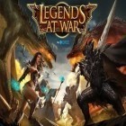 Download game Legends at war for free and War of tanks: Invasion for Android phones and tablets .