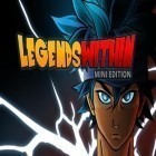 Download game Legends within: Mini edition for free and League of Shadows: Clans Clash for Android phones and tablets .