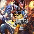 Download game Legion hunters for free and Piggy butchery for Android phones and tablets .