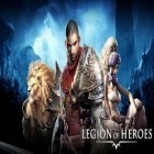 Download game Legion of heroes for free and Paper Galaxy for Android phones and tablets .