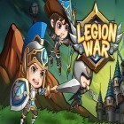 Download game Legion wars: Tactics strategy for free and Panic my gang for Android phones and tablets .