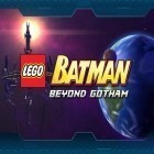 Download game LEGO Batman: Beyond Gotham for free and Escape the ghost town for Android phones and tablets .