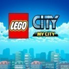 Download game LEGO City: My City for free and Stamps collector for Android phones and tablets .