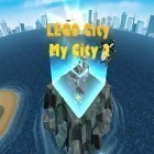 Download game LEGO City: My city 2 for free and Left in the dark: No one on board for Android phones and tablets .