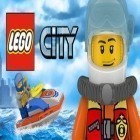 Download game LEGO City Rapid Rescue for free and Grasshopper insect simulator for Android phones and tablets .