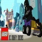 Download game LEGO DC mighty micros for free and The Curse for Android phones and tablets .