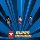 Download game LEGO DC super heroes for free and Ragdoll rage: Heroes arena for Android phones and tablets .