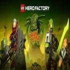 Download game LEGO HeroFactory Brain Attack for free and Final Fighter: Fighting Game for Android phones and tablets .
