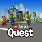 Download game LEGO Juniors quest for free and The Go! Go! Rescue Squad! for Android phones and tablets .
