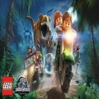 Download game LEGO Jurassic world for free and Lost Lands 9 for Android phones and tablets .