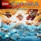 Download game LEGO Legends of Chima: Tribe fighters for free and Basketball: Shoot game for Android phones and tablets .