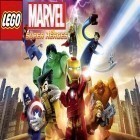 Download game LEGO Marvel super heroes v1.09 for free and WWE 2K for Android phones and tablets .