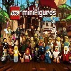 Download game Lego minifigures online for free and Zigzag crossing for Android phones and tablets .