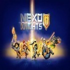 Download game LEGO Nexo knights: Merlok 2.0 for free and Super cats for Android phones and tablets .