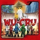 Download game LEGO Ninjago: Wu-Cru for free and Panda Olympic games: For kids for Android phones and tablets .