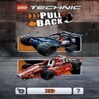 Download game LEGO Pullback Racers for free and Billion lords for Android phones and tablets .