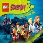 Download game LEGO Scooby-Doo! Escape from haunted isle for free and Worm run for Android phones and tablets .