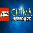 Download game LEGO Legends of Chima: Speedorz for free and Hellraiser 3D: Multiplayer for Android phones and tablets .