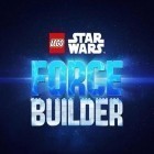 Download game LEGO Star wars: Force builder for free and Summit war for Android phones and tablets .