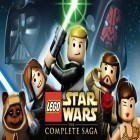 Download game LEGO Star wars: The complete saga v1.7.50 for free and CarDust for Android phones and tablets .