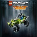 Download game LEGO Technic: Race for free and Cut the Birds 3D for Android phones and tablets .
