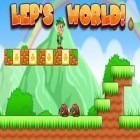 Download game Lep's World for free and Mountain climb racer for Android phones and tablets .