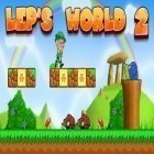 Download game Lep's World 2 for free and Revival 2 for Android phones and tablets .
